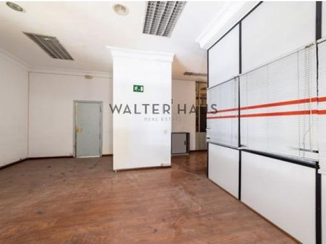 Local Comercial en venta en Salamanca, Madrid