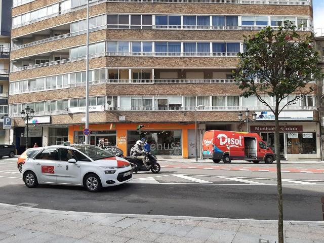 Oficina en venta en Vigo