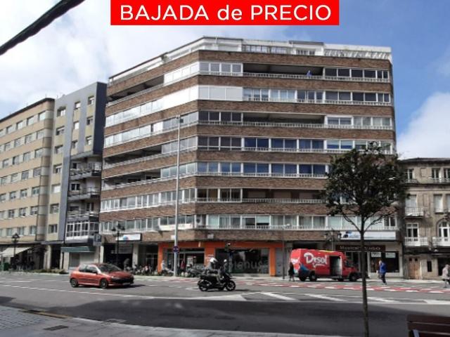 Oficina en venta en Vigo