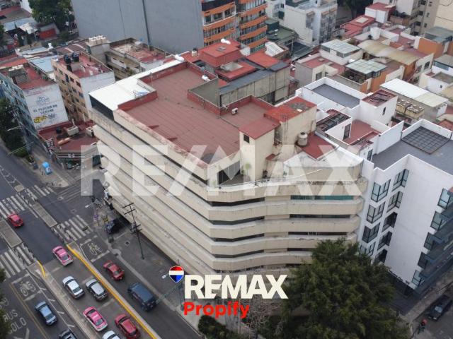 Local Comercial en venta en Benito Juárez, Ciudad de México
