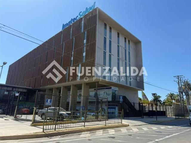 Oficina en venta en Ovalle, Coquimbo
