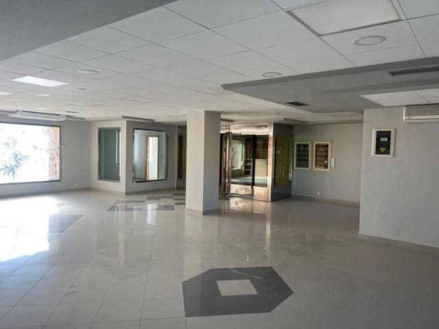 Oficina en venta en Urbanización Centro, Albacete