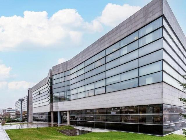 Oficina en venta en Alcobendas, Madrid