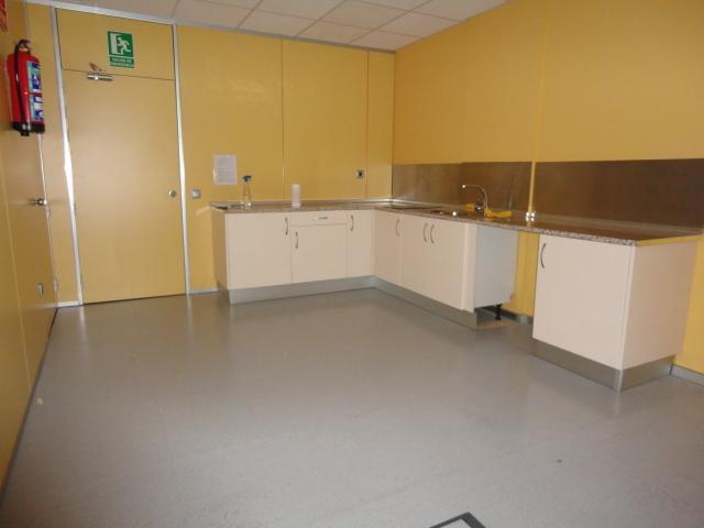 Oficina en venta en Alcobendas, Madrid