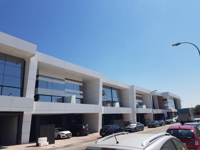 Oficina en venta en Alcorcón, Madrid