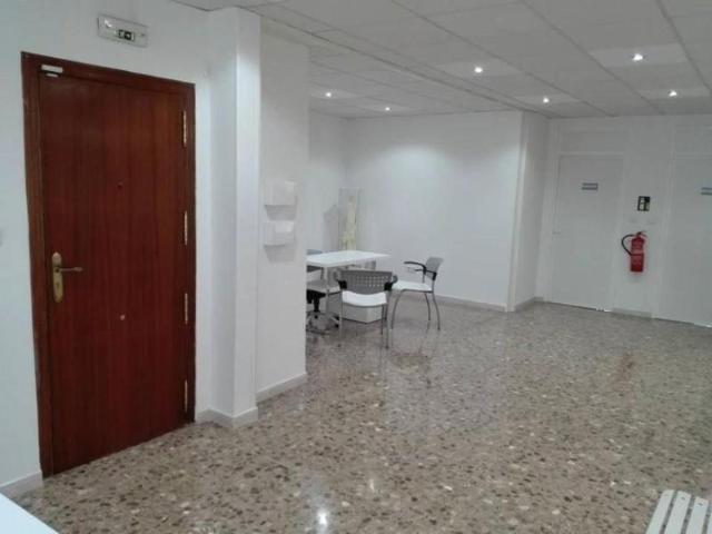 Oficina en venta en Santa Creu, Alicante