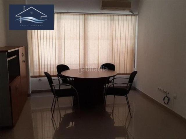 Oficina en venta en Raval de Sant Francesc, Alicante