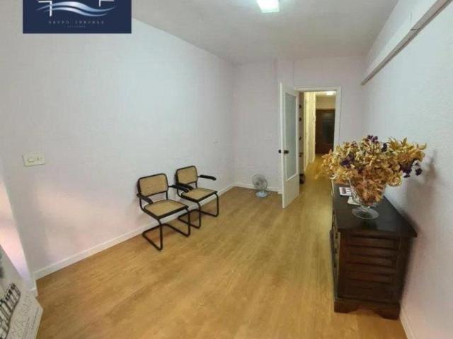 Oficina en venta en Nostra Senyora de Gràcia, Alicante