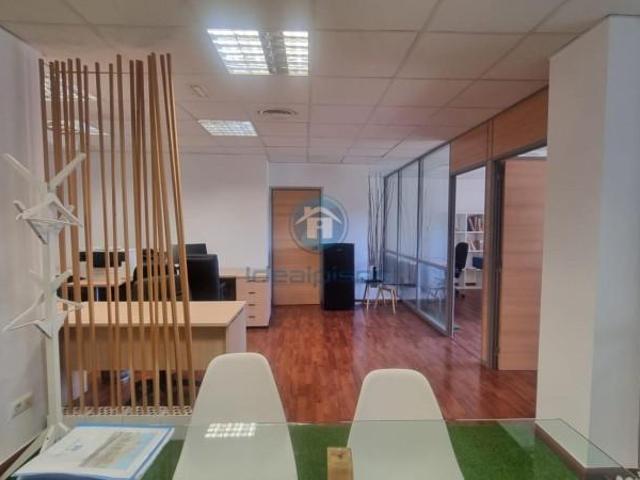 Oficina en venta en el Garbinet, l'Alacantí