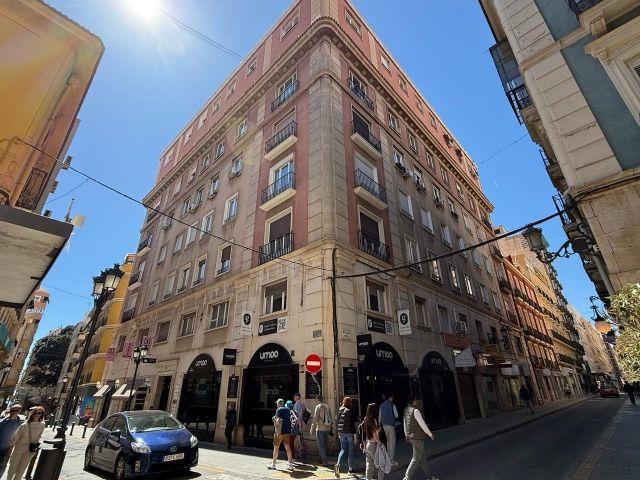 Oficina en venta en Centro, l'Alacantí