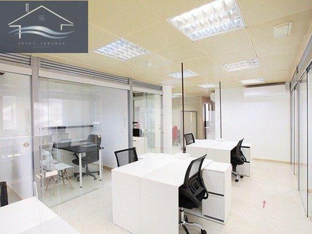 Oficina en venta en Centre Històric, Alicante