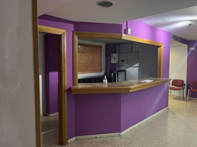 Oficina en venta en la Florida Baixa, Alicante