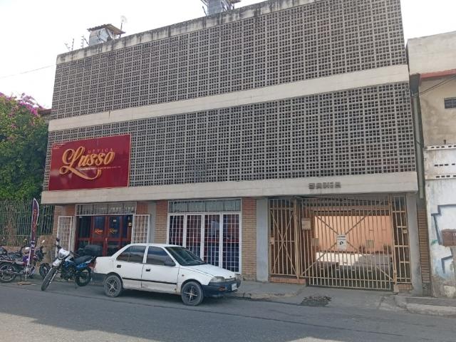 Oficina en venta en Iribarren, Lara