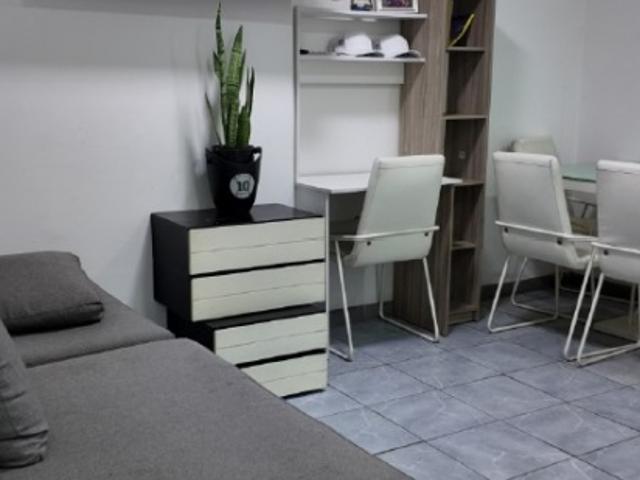 Oficina en venta en Boca De Uchire, Distrito Capital