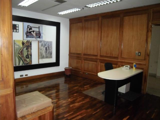 Oficina en venta en Boca De Uchire, Distrito Capital