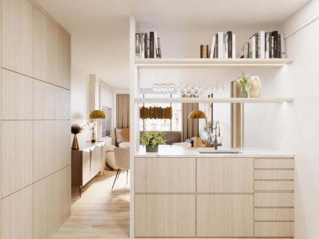 Casa en venta en Eixample, Barcelonès