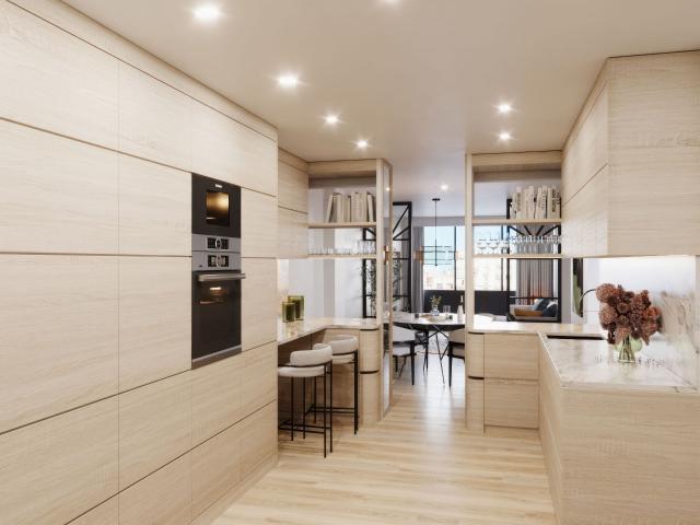 Casa en venta en Eixample, Barcelonès