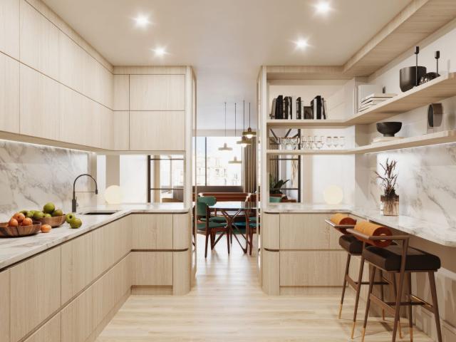 Casa en venta en Eixample, Barcelonès