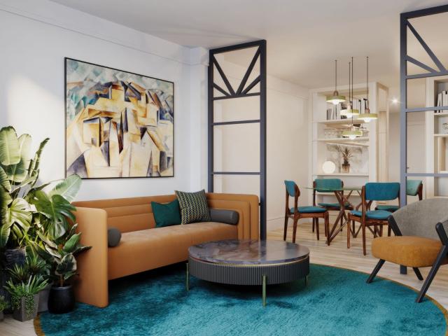Casa en venta en Eixample, Barcelonès