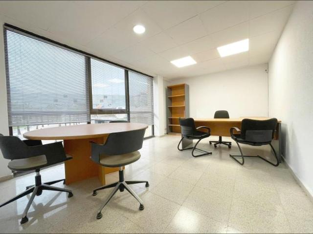 Oficina en venta en el Calvari, la Marina Baixa