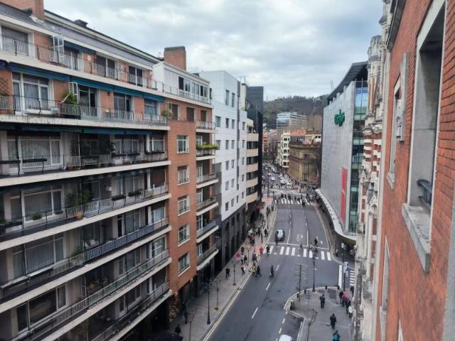 Oficina en venta en Abando, Bilbao