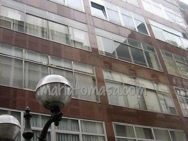 Oficina en venta en Bilbao, Casco Viejo