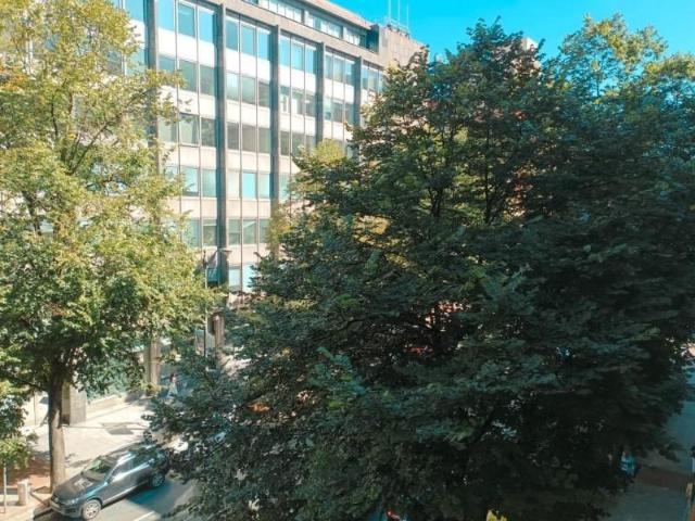 Oficina en venta en Abando, Bilbao