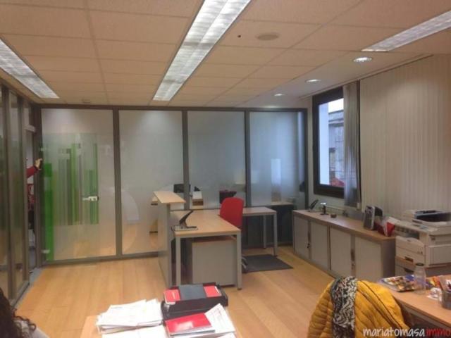 Oficina en venta en Ibaiondo, Bilbao