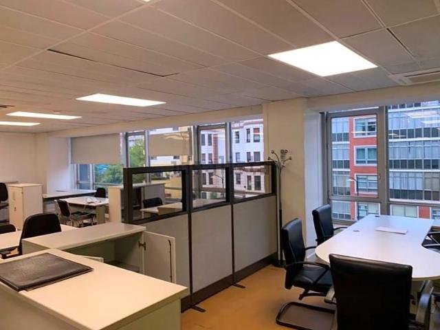 Oficina en venta en Deusto, Bilbao