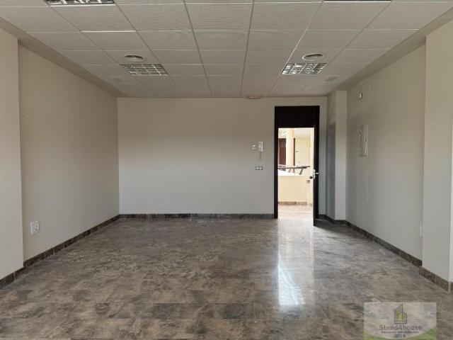 Oficina en venta en Bollullos De La Mitación, Andalucía