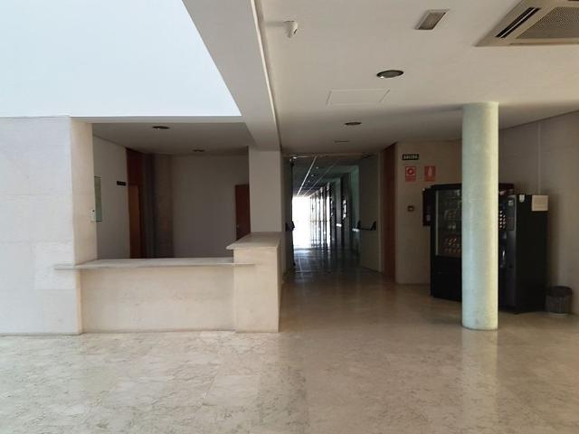 Oficina en venta en Bormujos, Andalucía
