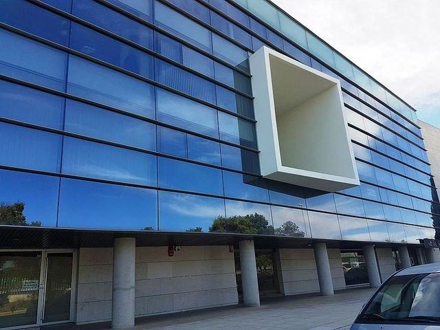 Oficina en venta en Bormujos, Andalucía