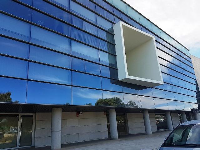 Oficina en venta en Bormujos, Andalucía