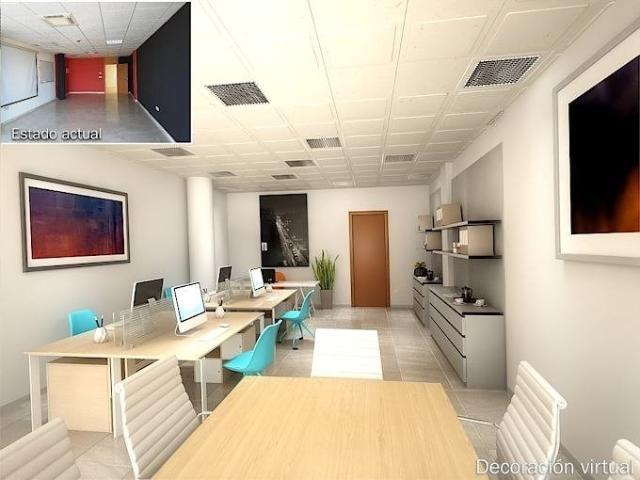 Oficina en venta en Bormujos, Andalucía