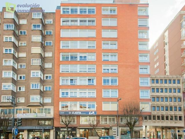Oficina en venta en Centro, Burgos