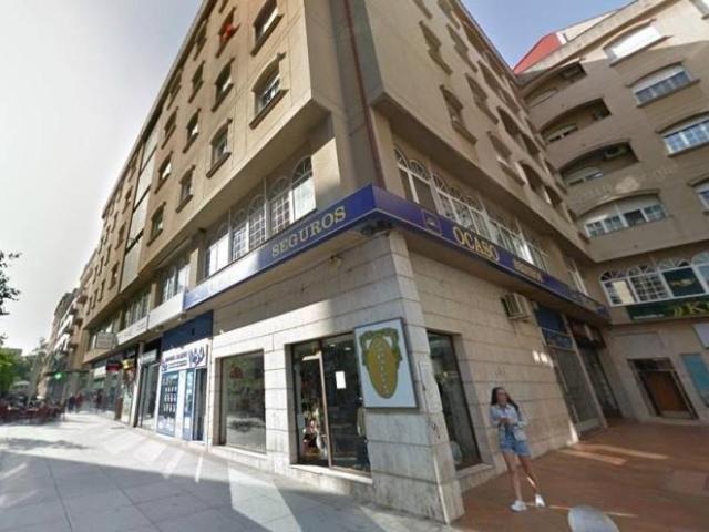Oficina en venta en La Madrila, Cáceres