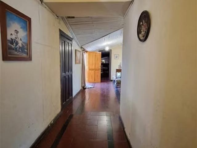 Oficina en venta en El Melocotón, Metropolitana
