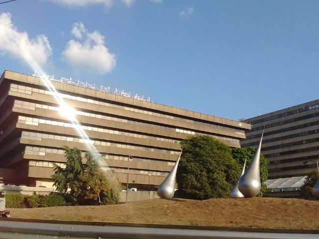 Oficina en venta en Boca De Uchire, Distrito Capital