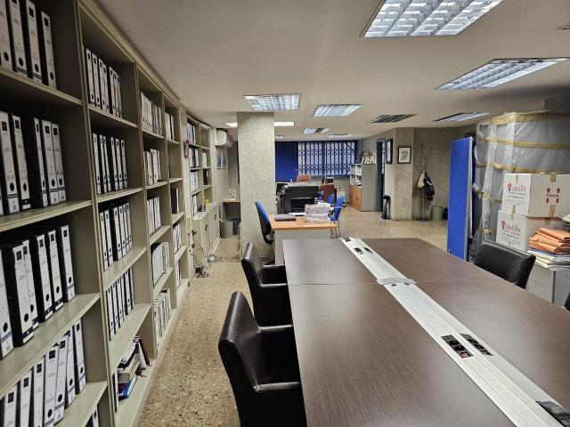 Oficina en venta en Cartagena Casco, Campo de Cartagena y Mar Menor