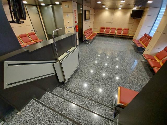 Oficina en venta en Alcorcón, Madrid