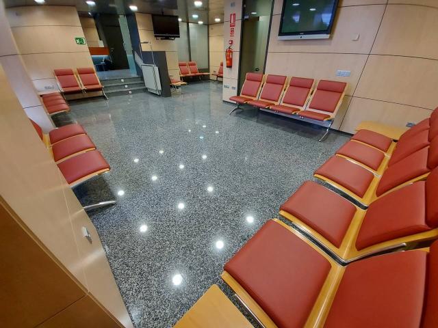 Oficina en venta en Casco Antiguo, Alcorcón