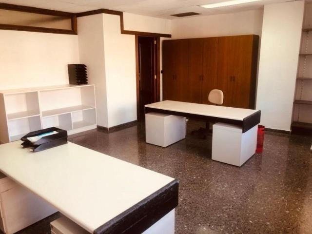 Oficina en venta en la Plana Alta, Valencia