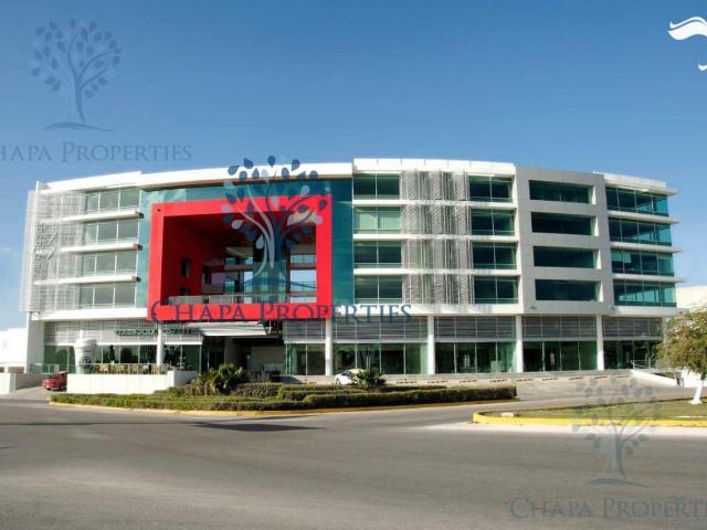 Oficina en venta en Cancún
