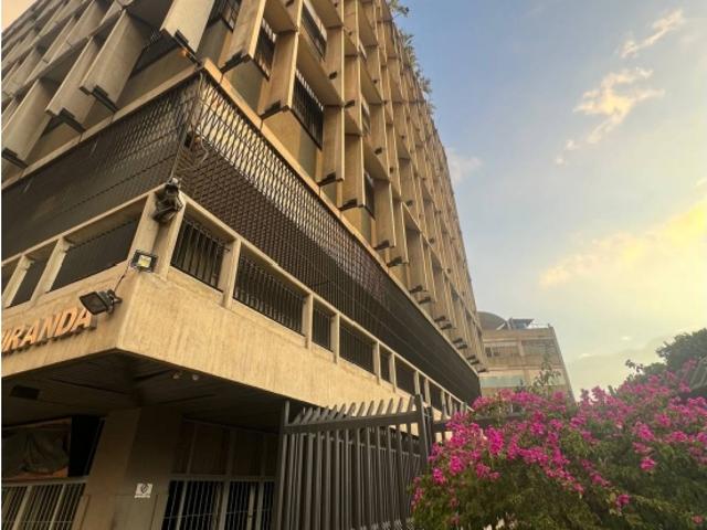 Oficina en venta en Boca De Uchire, Distrito Capital