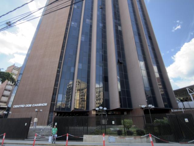 Oficina en venta en Leoncio Martínez, Miranda