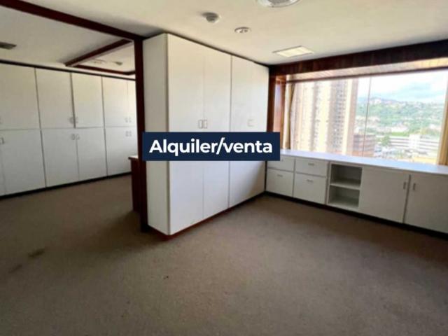 Oficina en venta en Leoncio Martínez, Miranda