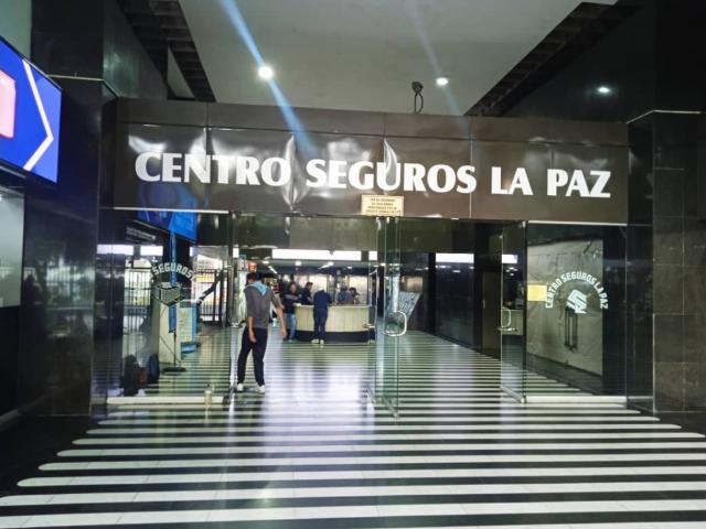 Oficina en venta en Boca De Uchire, Miranda