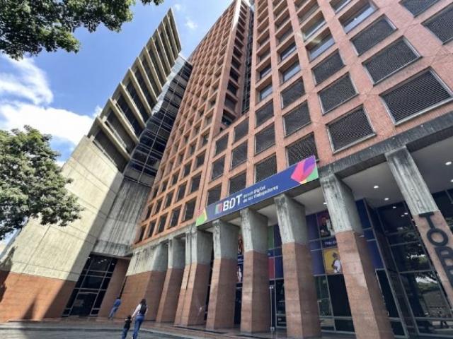 Oficina en venta en Boca De Uchire, Miranda