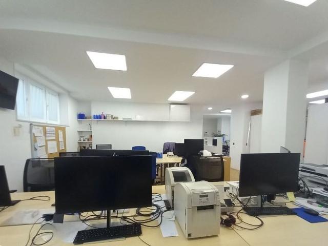 Oficina en venta en Chamartín, Madrid