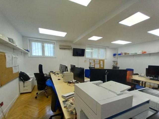 Oficina en venta en Chamartín, Madrid